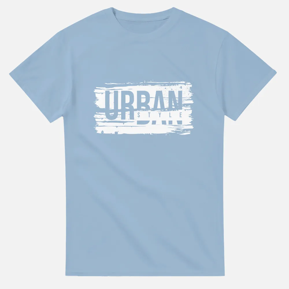 Urban Style 4